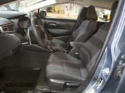 ✅ 2020 Toyota Corolla LE • VIN: 5YFBPRBE2LP002165 • Lot: 43143985. Listed on Copart with 62,685 mi. Free auction sales archive from the USA and detailed vehicle history report at DreamBid. Image 7.