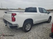 ✅ 2020 Chevrolet Silverado 1500 LT • VIN: 1GCRYDED3LZ103464 • Lot: 69833313. Wystawiony na Copart z przebiegiem 180 695 mil. Bezpłatny archiwum sprzedaży aukcyjnych z USA i szczegółowy raport historii pojazdu na DreamBid. Zdjęcie 3.