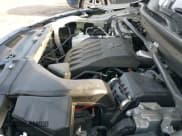 ✅ 2023 Mitsubishi Eclipse Cross LE • VIN: JA4ATVAA0PZ004646 • Lot: 41653975. Wystawiony na IAAI z przebiegiem 27 272 mil. Bezpłatny archiwum sprzedaży aukcyjnych z USA i szczegółowy raport historii pojazdu na DreamBid. Zdjęcie 19.