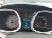 ✅ 2015 Chevrolet Equinox LS • VIN: 2GNALAEKXF6428189 • Лот: 72775864. Опубликован ранее на Copart с пробегом 112 034 миль. Бесплатный доступ к архиву аукционных продаж из США и подробный отчёт об истории автомобиля на DreamBid. Изображение 9.