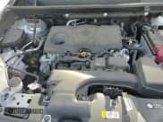 ✅ 2023 Toyota RAV4 XLE Premium • VIN: 2T3A1RFV7PW330796 • Lot: 84834565. Wystawiony na Copart z przebiegiem 25 165 mil. Bezpłatny archiwum sprzedaży aukcyjnych z USA i szczegółowy raport historii pojazdu na DreamBid. Zdjęcie 16.