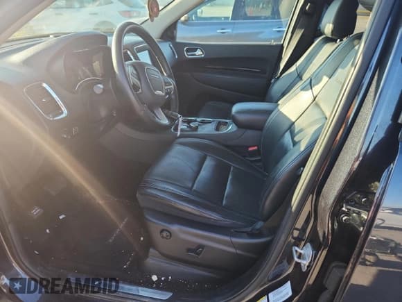 ✅ 2014 Dodge Durango Citadel • VIN: 1C4RDHEG2EC382683 • Lot: 91169525. Wystawiony na Copart z przebiegiem 144 224 mil. Bezpłatny archiwum sprzedaży aukcyjnych z USA i szczegółowy raport historii pojazdu na DreamBid. Zdjęcie 7.