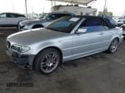 ✅ 2004 BMW 3 Series 330Ci • VIN: WBABW53404PL43419 • Lot: 43668267. Wystawiony na IAAI z przebiegiem 102 871 mil. Bezpłatny archiwum sprzedaży aukcyjnych z USA i szczegółowy raport historii pojazdu na DreamBid. Zdjęcie 2.