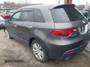 ✅ 2010 Acura RDX • VIN: 5J8TB1H20AA007692 • Lot: 43770497. Listed on IAAI with 106,090 mi. Free auction sales archive from the USA and detailed vehicle history report at DreamBid. Image 3.