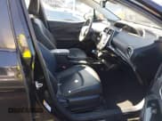 ✅ 2016 Toyota Prius Four • VIN: JTDKARFU5G3010178 • Lot: 43346635. Listed on IAAI with 106,100 mi. Free auction sales archive from the USA and detailed vehicle history report at DreamBid. Image 5.