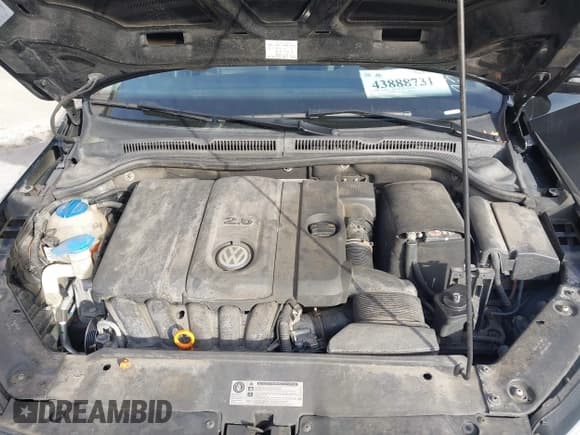 ✅ 2012 Volkswagen Jetta SEL • VIN: 3VWGP7AJ9CM056480 • Lot: 43888731. Wystawiony na IAAI z przebiegiem 168 156 mil. Bezpłatny archiwum sprzedaży aukcyjnych z USA i szczegółowy raport historii pojazdu na DreamBid. Zdjęcie 10.