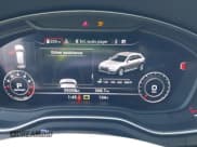 ✅ 2018 Audi A4 allroad Premium Plus • VIN: WA18NAF4XJA223432 • Lot: 42894133. Listed on IAAI with 59,308 mi. Free auction sales archive from the USA and detailed vehicle history report at DreamBid. Image 7.