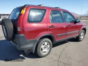 ✅ 2004 Honda CR-V LX • VIN: JHLRD78574C032438 • Lot: 56257075. Listed on Copart with 156,600 mi. Free auction sales archive from the USA and detailed vehicle history report at DreamBid. Image 3.