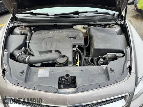 2012 Chevrolet Malibu 1LT с VIN 1G1ZC5E01CF208760, выставлен на аукционе Copart как лот 85060935 с пробегом 147 278 миль миль и Чистый • Clean title. История ставок и продаж доступна на DreamBid. Изображение 7.