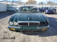 ✅ 2002 Jaguar XJ 8 • VIN: SAJDA14CX2LF40535 • Лот: 78708334. Опубликован ранее на Copart с пробегом 74 862 миль. Бесплатный доступ к архиву аукционных продаж из США и подробный отчёт об истории автомобиля на DreamBid. Изображение 5.