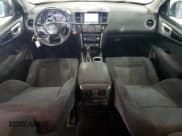 ✅ 2014 Nissan Pathfinder SV • VIN: 5N1AR2MM1EC716698 • Lot: 90437255. Listed on Copart with 121,889 mi. Free auction sales archive from the USA and detailed vehicle history report at DreamBid. Image 8.