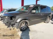 ✅ 2010 Chrysler Town & Country Touring • VIN: 2A4RR5D12AR226507 • Lot: 43780060. Listed on IAAI with 143,329 mi. Free auction sales archive from the USA and detailed vehicle history report at DreamBid. Image 2.