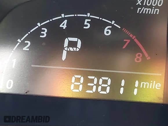 ✅ 2016 Scion iA • VIN: 3MYDLBZV2GY104557 • Лот: 42066386. Опубликован ранее на IAAI с пробегом 83 811 миль. Бесплатный доступ к архиву аукционных продаж из США и подробный отчёт об истории автомобиля на DreamBid. Изображение 15.