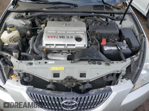 ✅ 2005 Toyota Solara SLE • VIN: 4T1FA38P15U052856 • Lot: 91657135. Wystawiony na Copart z przebiegiem 99 092 mil. Bezpłatny archiwum sprzedaży aukcyjnych z USA i szczegółowy raport historii pojazdu na DreamBid. Zdjęcie 11.