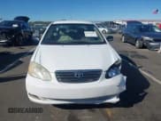 ✅ 2006 Toyota Corolla CE • VIN: 1NXBR32E26Z756094 • Lot: 43651898. Listed on IAAI with 231,326 mi. Free auction sales archive from the USA and detailed vehicle history report at DreamBid. Image 12.