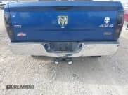 ✅ 2009 Dodge 1500 SLT • VIN: 1D3HV13P99J510400 • Lot: 42904840. Wystawiony na IAAI z przebiegiem 224 901 mil. Bezpłatny archiwum sprzedaży aukcyjnych z USA i szczegółowy raport historii pojazdu na DreamBid. Zdjęcie 6.