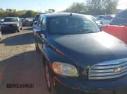 ✅ 2007 Chevrolet HHR LT • VIN: 3GNDA23D17S512210 • Lot: 43648206. Wystawiony na IAAI z przebiegiem 164 359 mil. Bezpłatny archiwum sprzedaży aukcyjnych z USA i szczegółowy raport historii pojazdu na DreamBid. Zdjęcie 6.