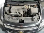 ✅ 2011 Chevrolet Malibu 1LT • VIN: 1G1ZC5E15BF166150 • Lot: 84448504. Listed on Copart with 122,505 mi. Free auction sales archive from the USA and detailed vehicle history report at DreamBid. Image 11.