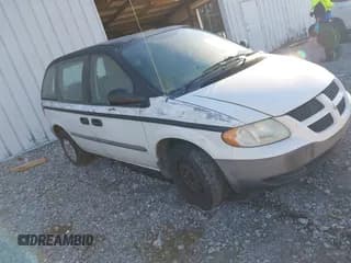 ✅ 2003 Dodge Caravan Cargo • VIN: 1D4GP21373B339042 • Lot: 41112375. Listed on IAAI with 96,573 mi. Free auction sales archive from the USA and detailed vehicle history report at DreamBid. Image 1.