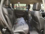 ✅ 2018 Buick Envision Essence • VIN: LRBFX2SA0JD080755 • Lot: 89903665. Listed on Copart with 97,486 mi. Free auction sales archive from the USA and detailed vehicle history report at DreamBid. Image 11.