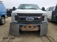 ✅ 2017 Ford F-350 Platinum • VIN: 1FT8W3B61HEF02342 • Lot: 53555315. Listed on Copart with 120,231 mi. Free auction sales archive from the USA and detailed vehicle history report at DreamBid. Image 5.