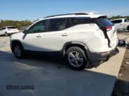 ✅ 2024 GMC Terrain SLE • VIN: 3GKALMEG4RL266117 • Lot: 89561765. Wystawiony na Copart z przebiegiem 18 147 mil. Bezpłatny archiwum sprzedaży aukcyjnych z USA i szczegółowy raport historii pojazdu na DreamBid. Zdjęcie 2.