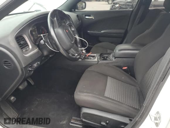 ✅ 2020 Dodge Charger R/T • VIN: 2C3CDXCT4LH217040 • Lot: 69871155. Listed on Copart with 80,788 mi. Free auction sales archive from the USA and detailed vehicle history report at DreamBid. Image 7.