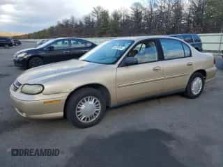 2002 Chevrolet Malibu z VIN 1G1ND52J82M641494, wystawiony jako Copart lot #83395494 z przebiegiem 25 193 mil mil oraz Czysty tytuł • Clean title. Historia ofert i sprzedaży dostępna na DreamBid. Obrazek 1.