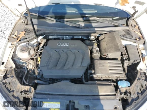 ✅ 2018 Audi A3 Cabriolet Premium • VIN: WAU6ULFF3J1087591 • Лот: 66791465. Опубликован ранее на Copart с пробегом 89 244 миль. Бесплатный доступ к архиву аукционных продаж из США и подробный отчёт об истории автомобиля на DreamBid. Изображение 11.