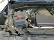 ✅ 2022 Chevrolet Silverado 1500 Custom Trail Boss • VIN: 3GCPYCEL1NG211884 • Lot: 59279335. Wystawiony na Copart z przebiegiem 26 869 mil. Bezpłatny archiwum sprzedaży aukcyjnych z USA i szczegółowy raport historii pojazdu na DreamBid. Zdjęcie 15.