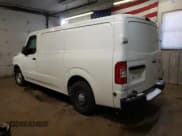 ✅ 2021 Nissan NV Cargo SV • VIN: 1N6BF0KY5MN803581 • Lot: 46721995. Wystawiony na Copart z przebiegiem 141 636 mil. Bezpłatny archiwum sprzedaży aukcyjnych z USA i szczegółowy raport historii pojazdu na DreamBid. Zdjęcie 2.