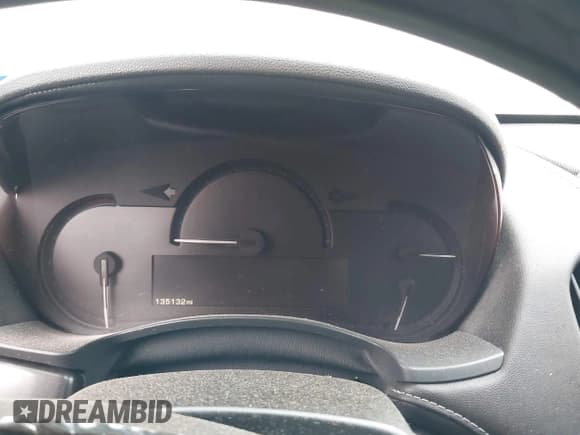 ✅ 2015 Cadillac ATS Standard RWD • VIN: 1G6AA5RA9F0102564 • Lot: 41939005. Listed on IAAI with 135,132 mi. Free auction sales archive from the USA and detailed vehicle history report at DreamBid. Image 7.