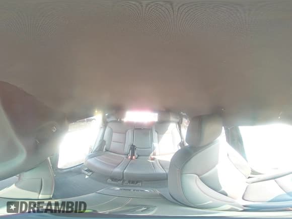 ✅ 2024 Chevrolet Blazer RS • VIN: 3GNKBKRS4RS284393 • Lot: 68637665. Listed on Copart with Not provided. Free auction sales archive from the USA and detailed vehicle history report at DreamBid. Image 15.