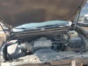 ✅ 2020 Chevrolet Silverado 1500 • VIN: 1GC4WPE75LF170080 • Лот: 71924605. Опубликован ранее на Copart с пробегом 124 576 миль. Бесплатный доступ к архиву аукционных продаж из США и подробный отчёт об истории автомобиля на DreamBid. Изображение 11.