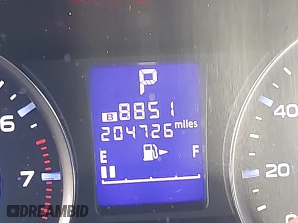 ✅ 2014 Subaru Crosstrek Touring • VIN: JF2GPBKCXEH272000 • Lot: 43362738. Listed on IAAI with 204,726 mi. Free auction sales archive from the USA and detailed vehicle history report at DreamBid. Image 15.