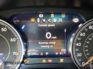 ✅ 2018 Bentley Bentayga Signature • VIN: SJAAC2ZV5JC017769 • Lot: 80888443. Wystawiony na Copart z przebiegiem 24 775 mil. Bezpłatny archiwum sprzedaży aukcyjnych z USA i szczegółowy raport historii pojazdu na DreamBid. Zdjęcie 9.