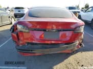 ✅ 2023 Tesla Model S • VIN: 5YJSA1E54PF523758 • Lot: 89689835. Wystawiony na Copart z przebiegiem 43 375 mil. Bezpłatny archiwum sprzedaży aukcyjnych z USA i szczegółowy raport historii pojazdu na DreamBid. Zdjęcie 6.