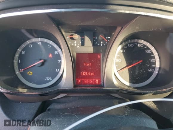 ✅ 2010 GMC Terrain SLT-1 • VIN: 2CTFLGEW4A6263435 • Лот: 83388824. Опубликован ранее на Copart с пробегом 168 406 миль. Бесплатный доступ к архиву аукционных продаж из США и подробный отчёт об истории автомобиля на DreamBid. Изображение 9.