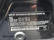 ✅ 2014 BMW 5 Series 550i • VIN: WBAKN9C57ED681969 • Lot: 42161728. Listed on IAAI with 88,077 mi. Free auction sales archive from the USA and detailed vehicle history report at DreamBid. Image 9.