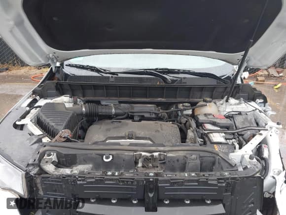 ✅ 2019 GMC Acadia SLE • VIN: 1GKKNKLA9KZ255937 • Лот: 43548432. Опубликован ранее на IAAI с пробегом 86 472 миль. Бесплатный доступ к архиву аукционных продаж из США и подробный отчёт об истории автомобиля на DreamBid. Изображение 10.