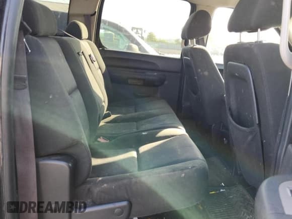 ✅ 2011 Chevrolet Silverado 1500 LT • VIN: 3GCPKSE34BG166401 • Lot: 81984535. Listed on Copart with 284,439 mi. Free auction sales archive from the USA and detailed vehicle history report at DreamBid. Image 10.