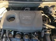 ✅ 2018 Hyundai Accent Limited • VIN: 3KPC34A34JE028834 • Лот: 85952344. Опубликован ранее на Copart с пробегом 70 655 миль. Бесплатный доступ к архиву аукционных продаж из США и подробный отчёт об истории автомобиля на DreamBid. Изображение 15.