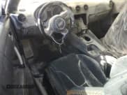 ✅ 2015 Audi TTS 2.0T • VIN: TRUB1AFK0F1000433 • Lot: 41791885. Listed on Copart with Not provided. Free auction sales archive from the USA and detailed vehicle history report at DreamBid. Image 8.