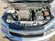 2005 Chevrolet Equinox LT с VIN 2CNDL73F356042867, выставлен на аукционе Copart как лот 77609844 с пробегом 166 578 миль миль и Чистый • Clean title. История ставок и продаж доступна на DreamBid. Изображение 12.