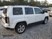 ✅ 2012 Jeep Patriot Limited • VIN: 1C4NJPCB8CD618432 • Lot: 82235624. Listed on Copart with 197,388 mi. Free auction sales archive from the USA and detailed vehicle history report at DreamBid. Image 3.