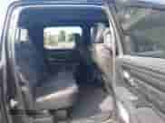 2023 Ram 1500 Limited with VIN 1C6SRFHT0PN517870, listed as a IAAI auction lot 43103863 with 46,575 mi miles and . Bid and sale history available at DreamBid. Image 8.