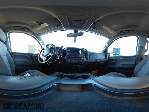 ✅ 2015 Chevrolet Silverado 2500HD Work Truck • VIN: 1GC1KUEG8FF648770 • Lot: 41697062. Listed on IAAI with Not provided. Free auction sales archive from the USA and detailed vehicle history report at DreamBid. Image 18.