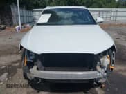 ✅ 2016 Audi Q3 Premium Plus • VIN: WA1BFCFS9GR002802 • Lot: 42770942. Wystawiony na IAAI z przebiegiem 152 173 mil. Bezpłatny archiwum sprzedaży aukcyjnych z USA i szczegółowy raport historii pojazdu na DreamBid. Zdjęcie 12.