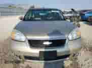 2007 Chevrolet Malibu LTZ z VIN 1G1ZU57N07F299029, wystawiony jako Copart lot #65620604 z przebiegiem 110 831 mil mil oraz Szkoda całkowita • Salvage title. Historia ofert i sprzedaży dostępna na DreamBid. Obrazek 5.