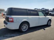 ✅ 2013 Ford Flex SE • VIN: 2FMGK5B86DBD03129 • Lot: 71148565. Listed on Copart with 191,240 mi. Free auction sales archive from the USA and detailed vehicle history report at DreamBid. Image 3.